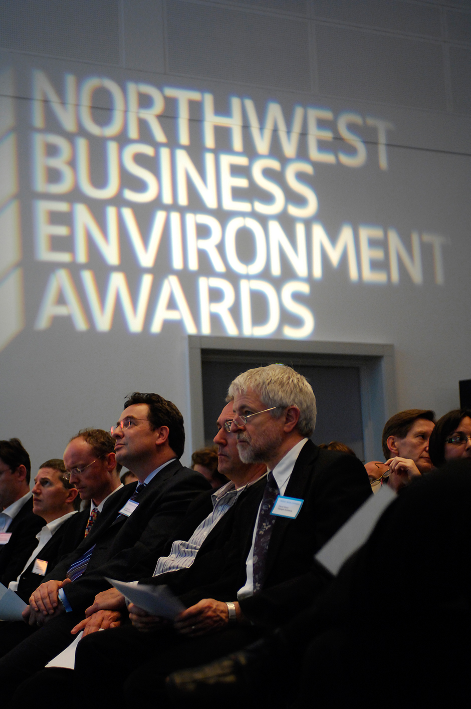 Northwest Business Environment Awards.
